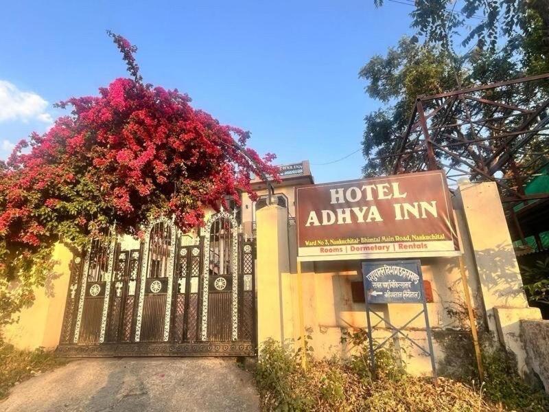 Hotel O Adhya Inn Nainital Exterior photo